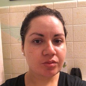 Meet your Posher, Areli